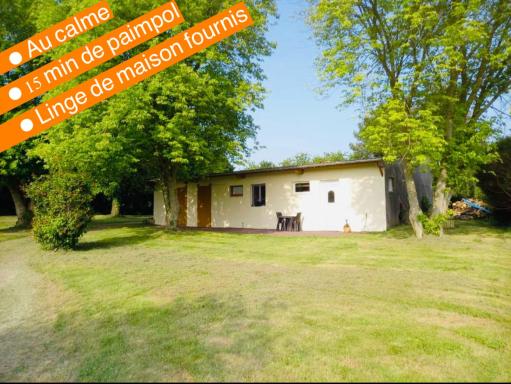 Maisonnette bretonne - Housity