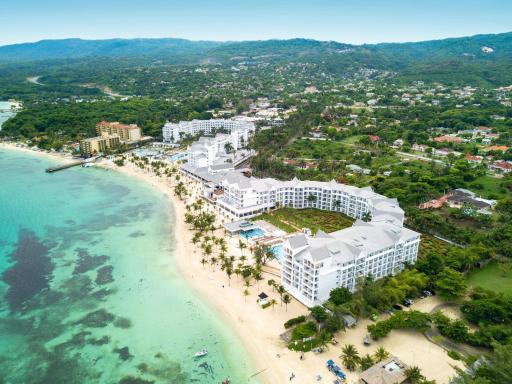 Riu Ocho Rios - All Inclusive - Housity