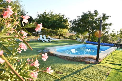 Casa Rural La Loma - Housity
