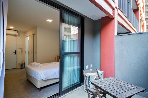 360 Vila Mariana - Housity