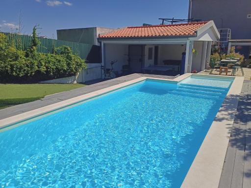 Mata Beach Caparica - Housity