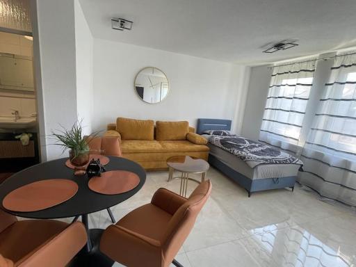 1-Zimmer Wohnung - Housity