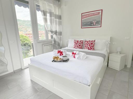 Liguria Home 4 - Recco centro a 2 minuti dal mare - Housity