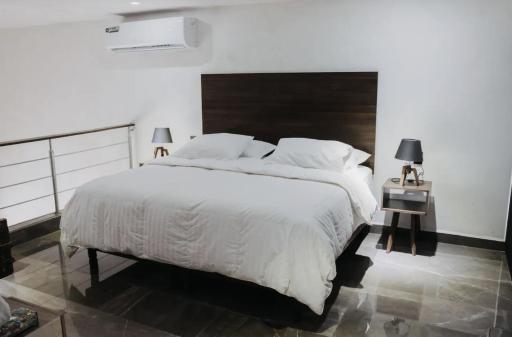 Departamentos Madero - Housity
