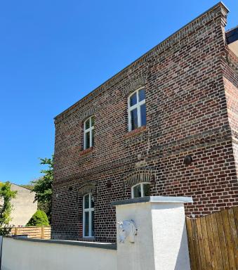 Remise 23a - 2Schlafzimmer Unterkunft für 4-köpfige Familie - Housity
