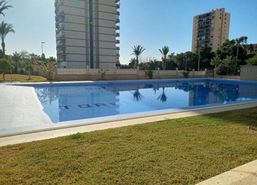 LOFT Sky paraiso con Piscina y Playa - Housity