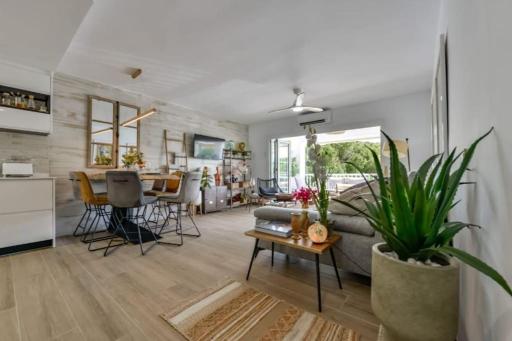 Moraira Apartamiento Ocarrol Rent - Housity