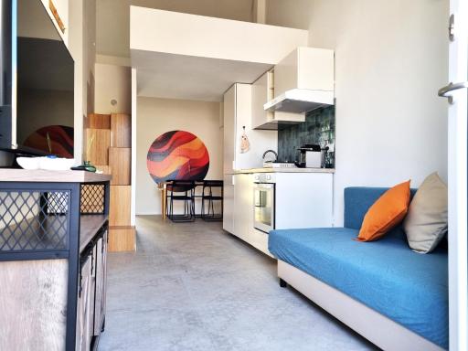 Sun and Sand Focene - Housity