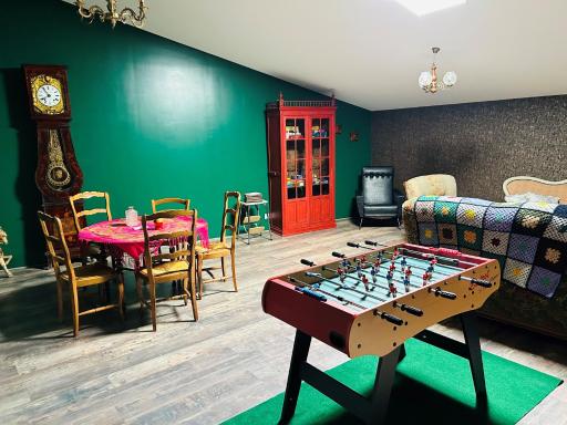 La Babayaga - Housity