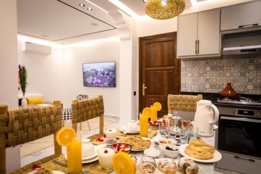 Marrakech Apartments - Housity