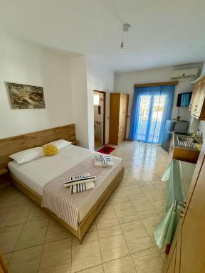 Villa Mihal Apartments - Housity