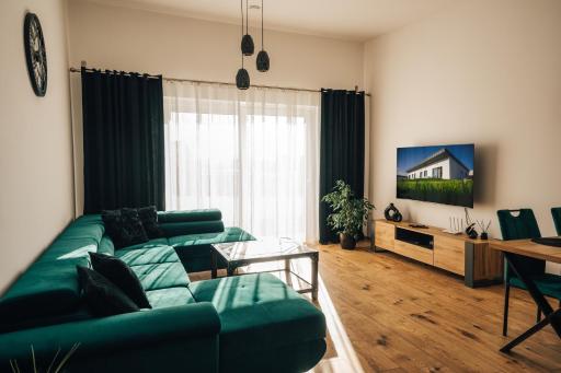 Apartmány Na Vŕšku - Hizvo