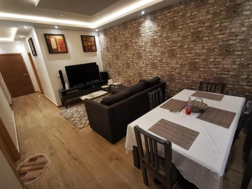 Beautiful and tastefully decorated apartment - Housity
