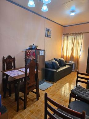 Mel's Place 2BR Apartment Unit1 in Batangas City - Housity