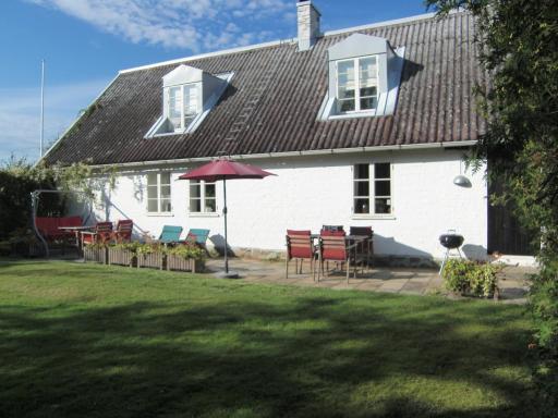 Bräcke Gård - Housity