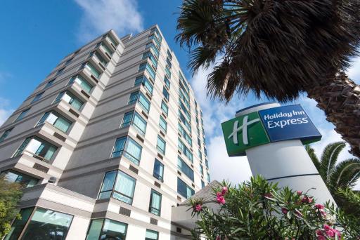 Holiday Inn Express - Antofagasta, an IHG Hotel - Housity