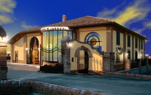 Hotel Corte Vecchia - Housity