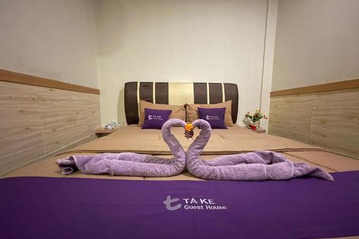 Take Guesthouse 1 - Housity