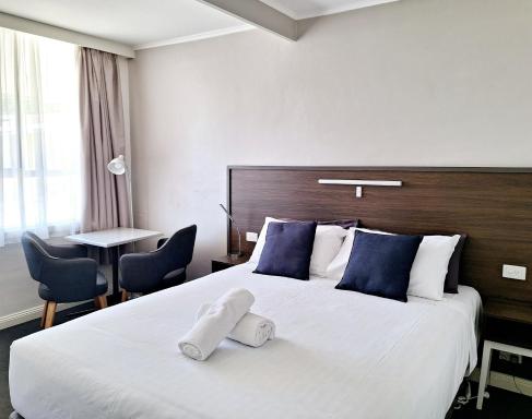 Motel Yarrawonga - Housity