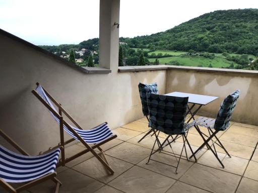 Chambres privées dans maison individuelle - Housity