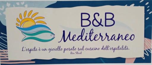 B&B Mediterraneo - Housity