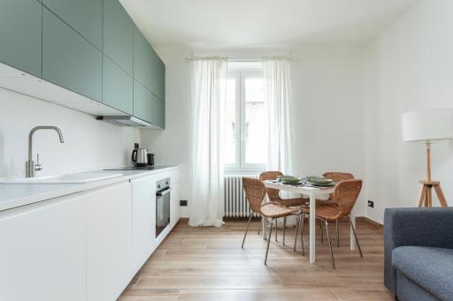 Greenway Apartment - Housity