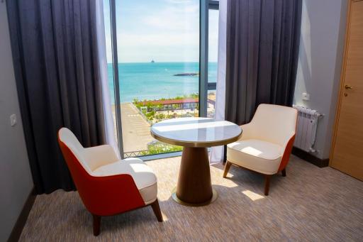 Port Marine Hotel - Housity