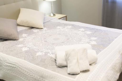 Apartamenticos Plaza Las Armas - Housity