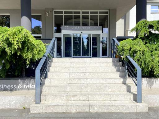 Hotel Karpatia - Housity