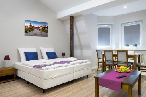 Emaus Apartments - Housity