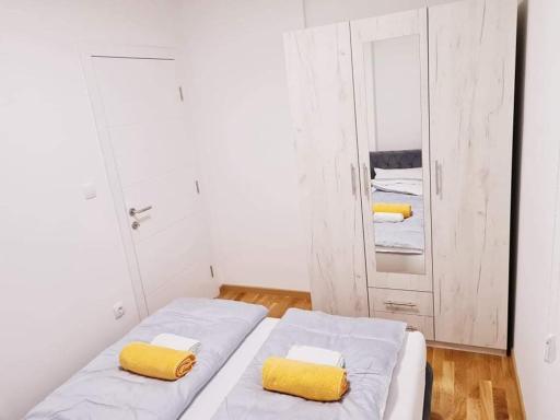 Apartman Mirabell, Doboj - Housity