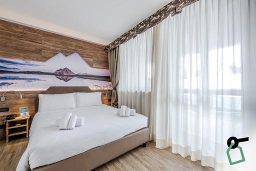 HOTIDAY Chalet Sestriere Vialattea - Housity