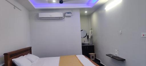 Aadhi Esha Residency - Housity