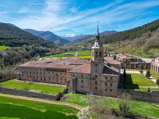 Hostería del Monasterio de San Millan - Housity