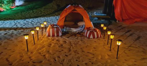 Royal Desert Tourism LLC - Housity