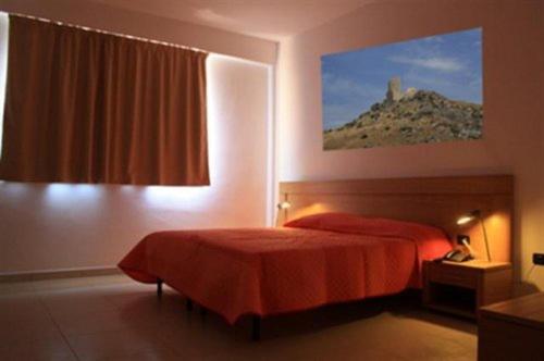 Resort Gattopardo - Housity