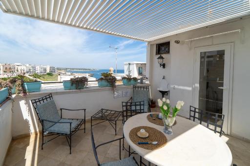 A Mare Appartamento, Via Porto 69 - Housity