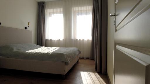 Žalio kalno apartamentai - Housity