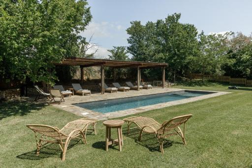 Hotel Castell de Vallgornera - Housity