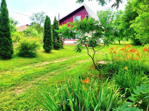 Chalet Simone - Housity