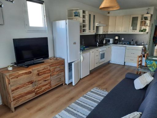 Joli T2 38 m2 rénové idéalement situé - Housity