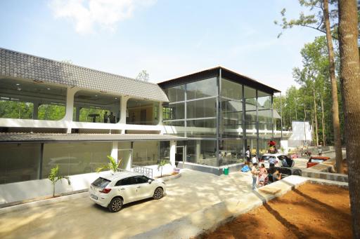 Mainland Resorts & Spa by Kolaahalam - Housity