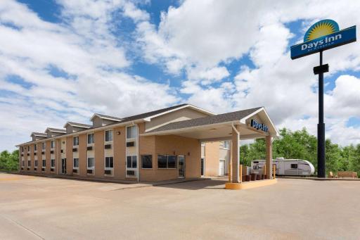 Days Inn by Wyndham Ogallala - Housity
