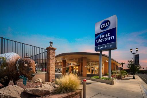 Best Western Coral Hills - Housity
