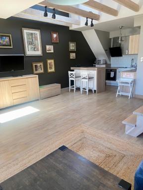 Apartament - Hizvo
