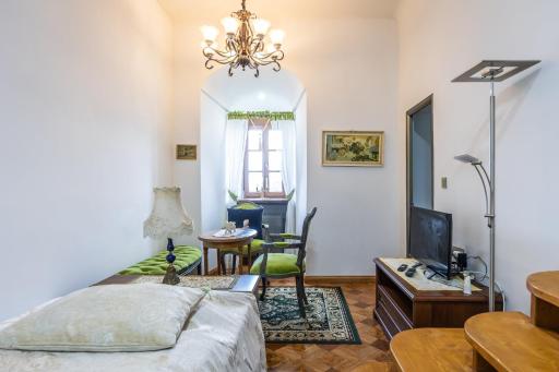 Theresia Chateau - Bernolákovo - Housity
