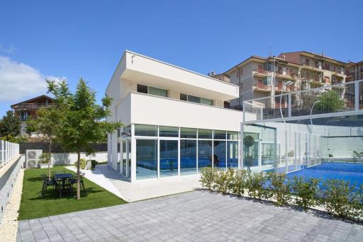 Kepos Bronte - Housity