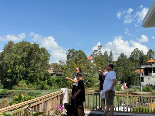 Batur lake view - Housity