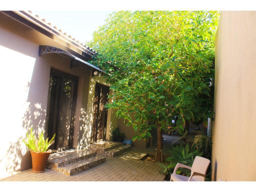 Peace at Home - Housity