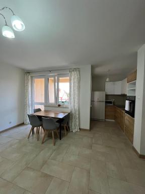 Apartament Orzysz - Housity
